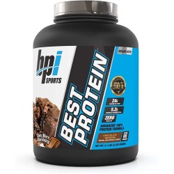 Bpi Best Whey 2288gr