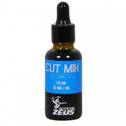 Zeus Nutrition Sarms Cutmix Yağyakıcı- 30 Ml  Zeus Nutrition Sarms Cutmix Yağyakıcı- 30 Ml