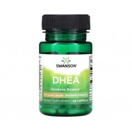 Swanson DHEA 100 mg 60 Kapsül Swanson DHEA 100 mg 60 Kapsül