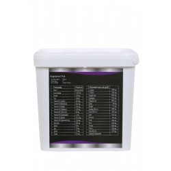 Zeus Nutrition MassGainer 5000 Gr Zeus Nutrition MassGainer 5000 Gr