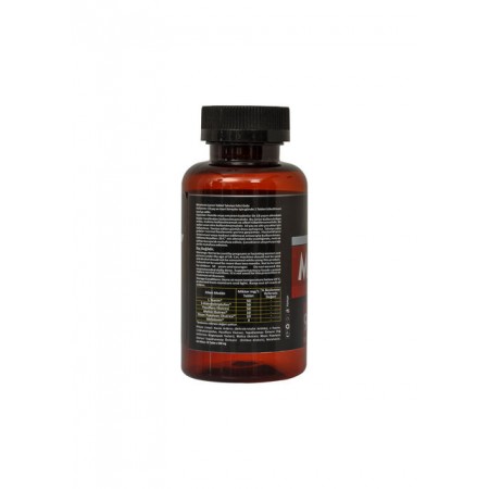 Zeus Nutrıtıon Melatonin 90 Kapsül Daha Kaliteli Bir Uyku