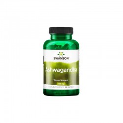  Swanson Ashwagandha mg 450 100 Capsul
