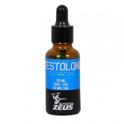 Zeus Nutrition Sarms RAD140 - 30ml  Zeus Nutrition Sarms RAD140 - 30ml