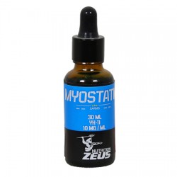 Zeus Nutrition Sarms YK11-30 Ml