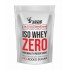 Zeus Nutrıtıon Iso Whey Zero Protein Tozu 2000Gr