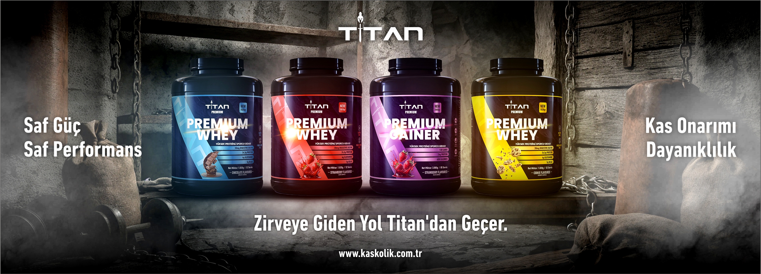 whey kmapnya