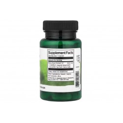 SWANSON Maca 500mg (Sexual Health) 60 Capsules