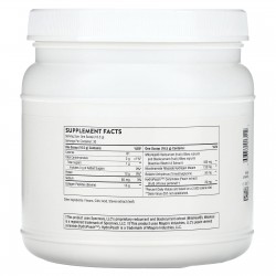 Thorne, Collagen Plus, Çarkıfelek Meyvesi, 495 g (1,09 lb)