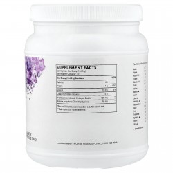 Thorne Collagen Fit 506 g (17,8 oz)