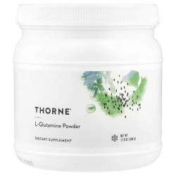 Thorne L-Glutamine Powder 17.8 oz (504 g)