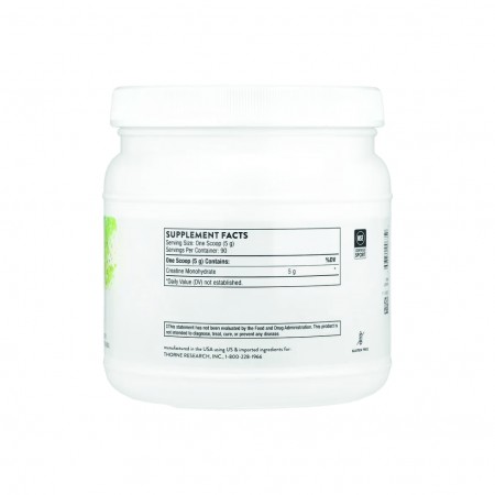 Thorne Kreatin 450 gr