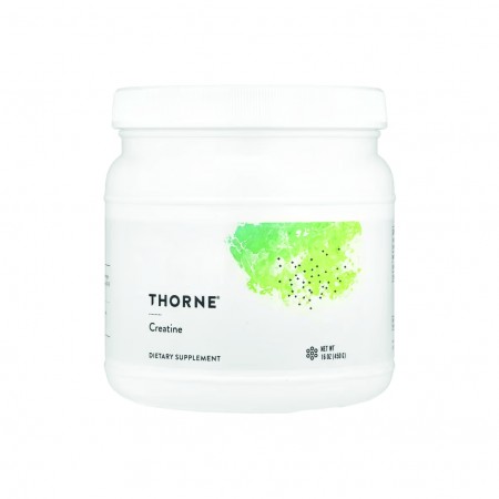 Thorne Kreatin 450 gr