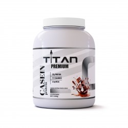 Tİtan Premium Casein Protein 1000 Gr