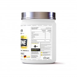 Titan Premium Creapure 250gr