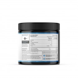 Titan Premium Creatine Monohydrate125 Gr 