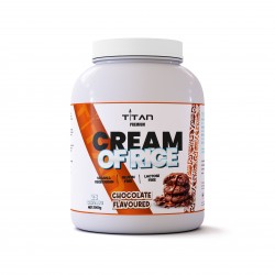 TİTAN PREMIUM CREAM OF RICE 1000G
