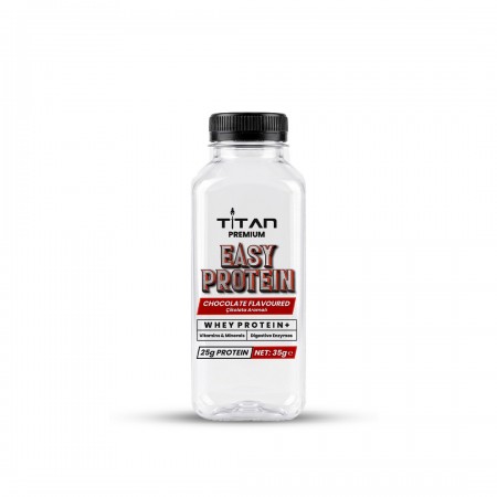 Titan Premium Easy Protein 34g x 12 Adet