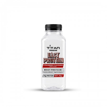 Titan Premium Easy Protein 34g x 12 Adet