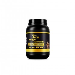 Zeus Nutrıtıon Whey Protein 1000 Gr