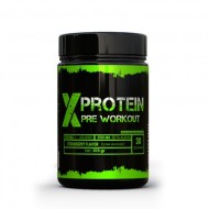 Xprotein Pre-Workout 305Gr Xprotein Pre-Workout 305Gr