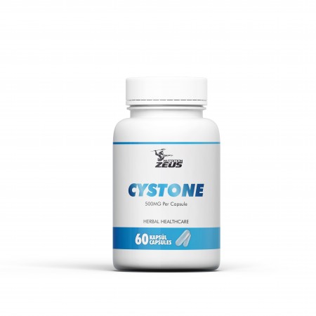 Zeus NutritionCystone 60 Kapsül Böbrek Koruyucu