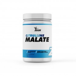 Zeus Nutrition Citrulline Malate 300 Gr