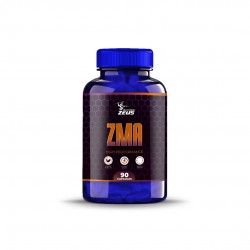 Zma 90 Kapsül (ÇİNKO - MAGNEZYUM - B6 VİTAMİNİ )